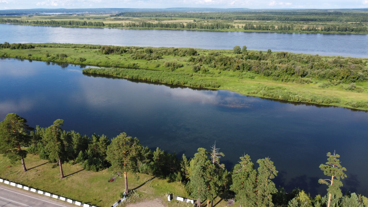 Назарово красноярский край фото